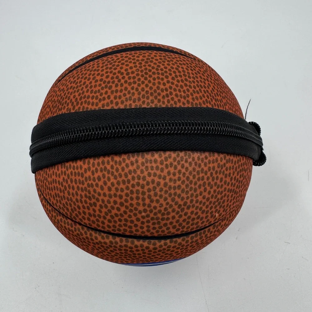 NBA show off